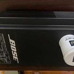 BOSEスピーカーの画像
