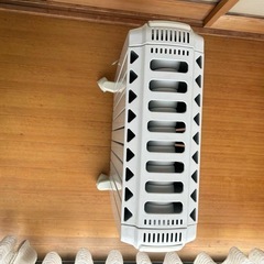 DeLonghi デロンギ オイルヒーターQSD0915の画像