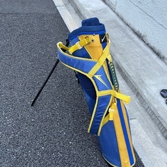 子供用クラブセットの画像