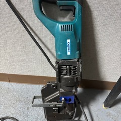 オグラ電動パンチャーの画像
