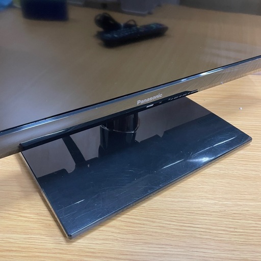 【ジモティー割引で最大15％OFF⭐️】2016年製 24インチ 液晶テレビ TH-24D305HT Panasonic