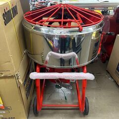 🐶1点のみ🐶 【未使用】名古屋トーカイ NGM-35型 モルタルミキサー❣【ハンズクラフト博多店】の画像