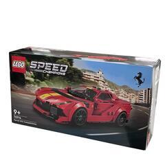 186001 LEGO レゴ クリエイター エキスパート 深海生物 / Speed Champions Ferrari  31088 /76914 2点まとめ売り [0000000000161]の画像