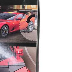 186001 LEGO レゴ クリエイター エキスパート 深海生物 / Speed Champions Ferrari  31088 /76914 2点まとめ売り [0000000000161]の画像