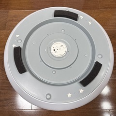 シーリングライト・リモコン付きの画像