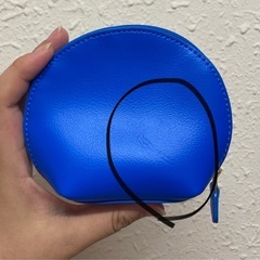 ロペピクニック ドラえもん ミニポーチの画像