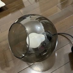 IKEA LED室内蛍光灯の画像