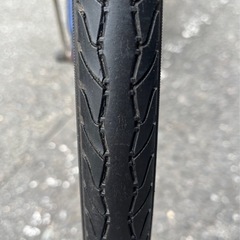 YAMAHA パスシティー　電動自転車　管070917の画像
