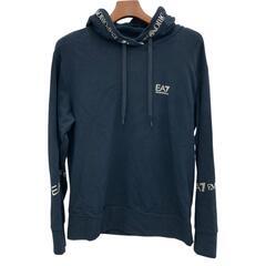 186000 EMPORIO ARMANI  スウェット上下セット 8NTV52TJCQZ  M メンズ [250822HM120124]の画像