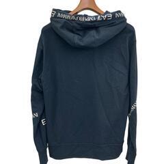 186000 EMPORIO ARMANI  スウェット上下セット 8NTV52TJCQZ  M メンズ [250822HM120124]の画像