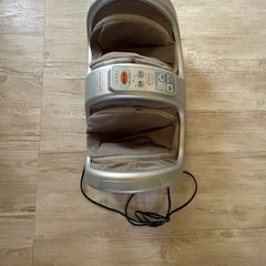 フット・足裏ほぐしの画像