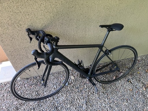 ロードバイク　フルカーボン　canyon ultimate cf sl 2020