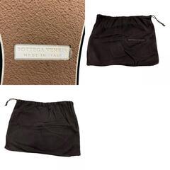 186000 BOTTEGAVENETA ボッテガヴェネタ Leather Printed Sneakers 24 レディース [0000000000162]の画像