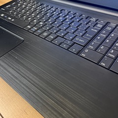 最終値下げ‼️東芝 dynabook ノートパソコン 中古の画像