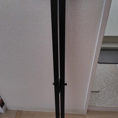 電子ピアノ　カシオ　LK-180TVの画像