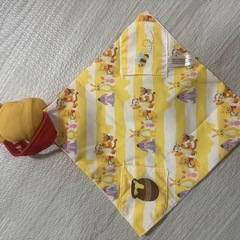 決まりました。パペット&スタイの画像