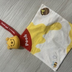 決まりました。パペット&スタイの画像