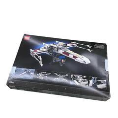 186000  Xウィング・スターファイター 「レゴ スター・ウォーズ」 75355 [0000000000163]の画像