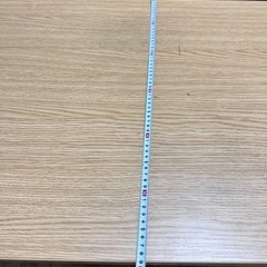 高さ調整可能なテーブル（組立式） 無料でお譲りしますの画像