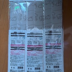 キッチン汚れ防止シートの画像