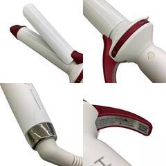 186000 現状品 ヘアビューロン 2D Plus コテ HBRCL2D-GL-JP   34mm [250908HM060035]の画像