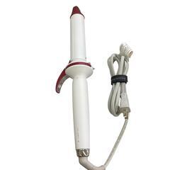 186000 現状品 ヘアビューロン 2D Plus コテ HBRCL2D-GL-JP   34mm [250908HM060035]の画像