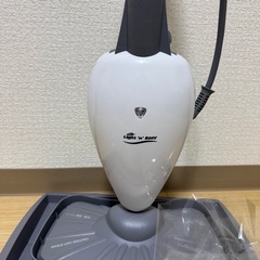 【売り切り！値下げ出品中！】スチーマークリーナーの画像