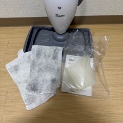 【売り切り！値下げ出品中！】スチーマークリーナーの画像