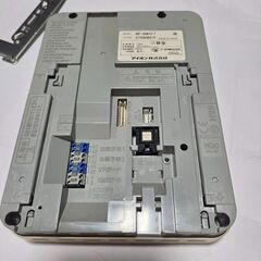 ジャンク　インターフォン　の画像