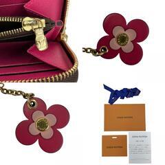 186005 現状品 LOUIS VUITTON ルイ・ヴィトン LOUIS VUITTON 箱付き⭐︎長財布 ブラウン ユニセックス [1000027771852]の画像