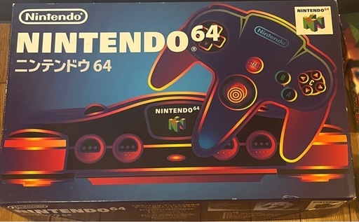 おもちゃ Nintendo64