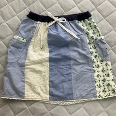 子供服 6点120女の子 ユニクロほか　　　　の画像