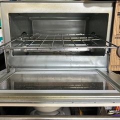 トースターの画像