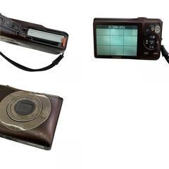 186000 現状品 canon キャノン デジカメ IXY 200F PC1469  [250909HM110116]の画像