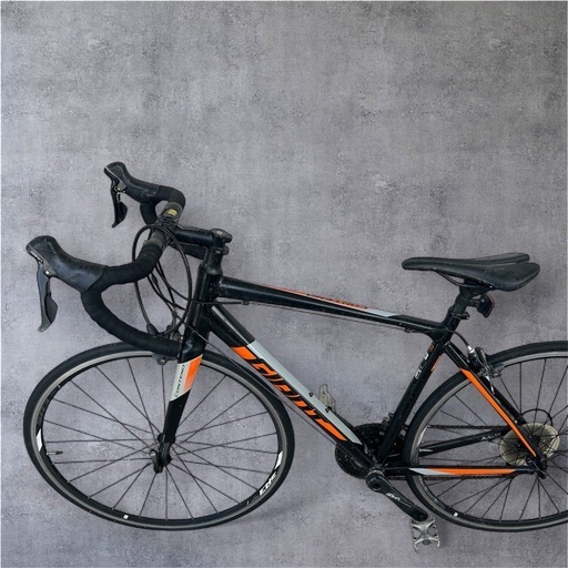 【12/1　応募可能】Giant ロードバイク コンテンド