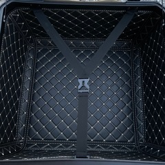 バイク　リアボックス100lの画像