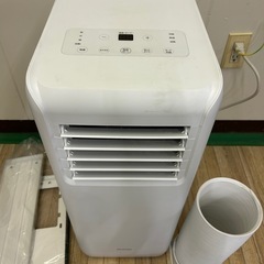 ⑤21年製ポータブルクーラーの画像