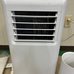 ⑤21年製ポータブルクーラーの画像