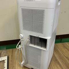 ⑤21年製ポータブルクーラーの画像