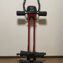 アブクラッシャー(AB Crusher)腹筋マシンの画像
