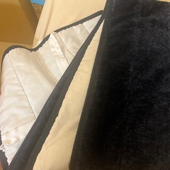 シングル敷布団の画像
