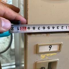ロッカー　32口「30鍵あり」
の画像