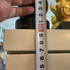ロッカー　32口「30鍵あり」
の画像