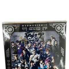 SG00001 舞台　ヒプノシスマイク　Division Rap Battle　DVD [0000000000167]の画像