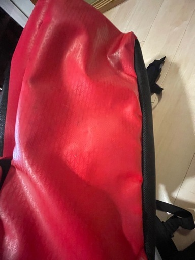 ノースフェイス　バックパック