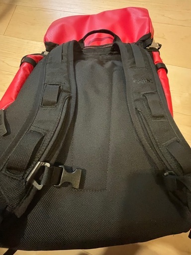 ノースフェイス　バックパック