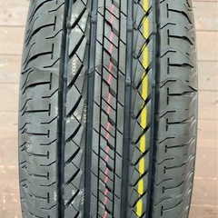 JB64 ジムニー　新品タイヤの画像