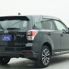🌟スバリスト必見❗❗四駆必須🚙🚙スバル フォレスター 　２．０ＸＴ　アイサイト　アドバンスドセイフティパッケージの画像