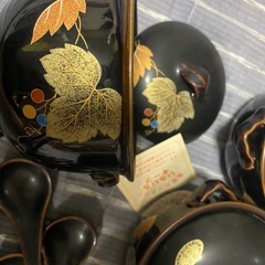 器　茶碗蒸し　の画像