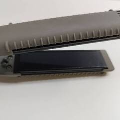ホリスティックキュア CCIS-G06S ストレートヘアアイロンの画像